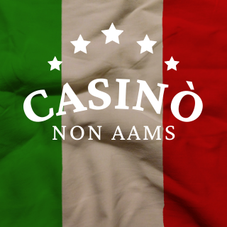 casino non aams paypal