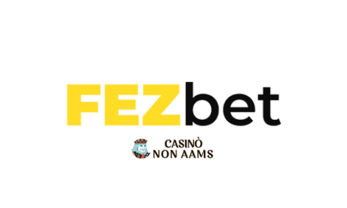 fezbet casino no aams