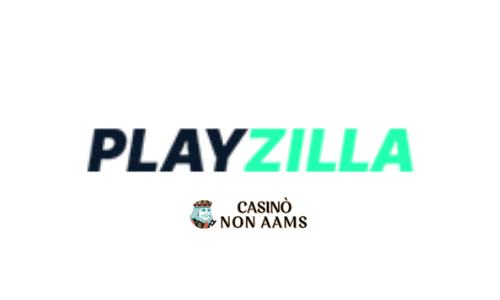 playzilla casino senza aams