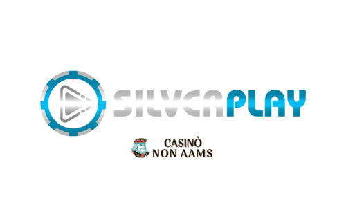 silverplay casino non aams