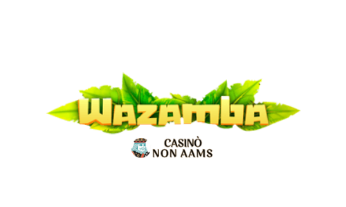 wazamba casino